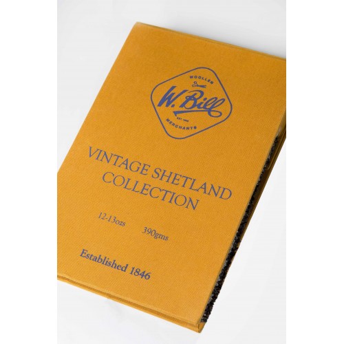 VINTAGE SHETLAND